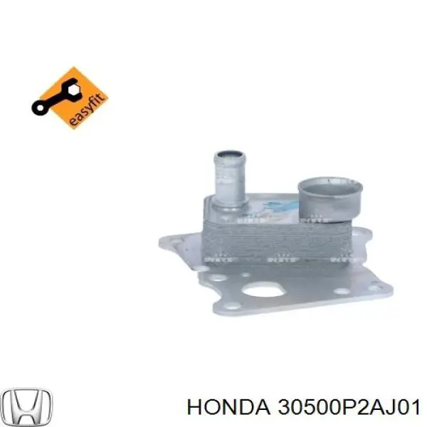 30500P2AJ01 Honda