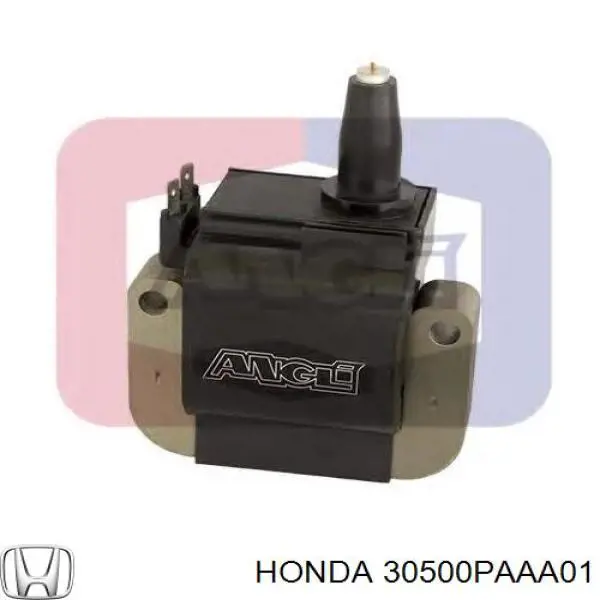 Купить 30500PAAA01 Honda Катушка зажигания