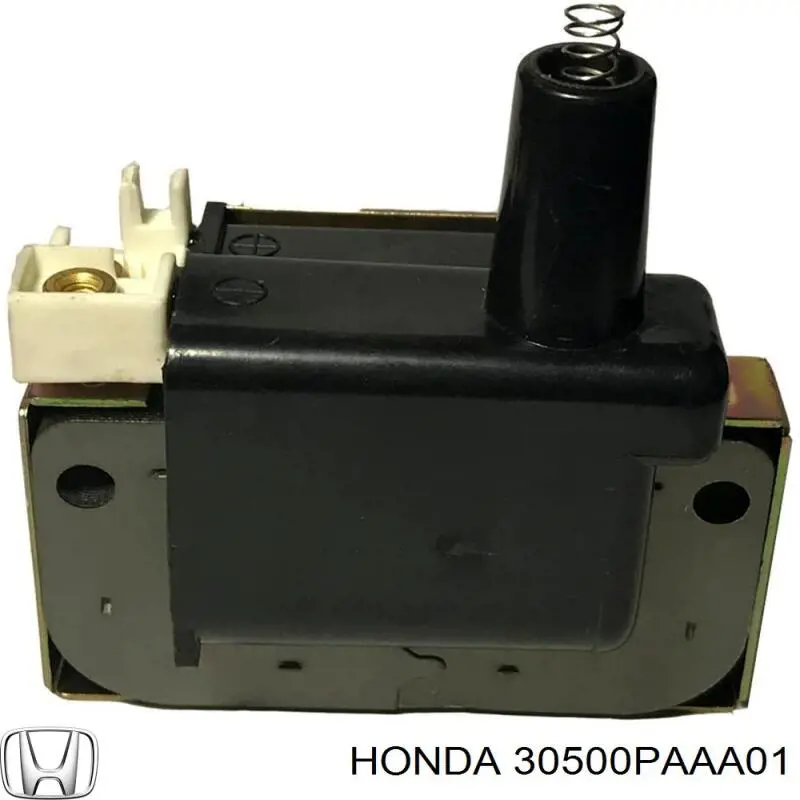 Катушка зажигания 30500PAAA01 Honda