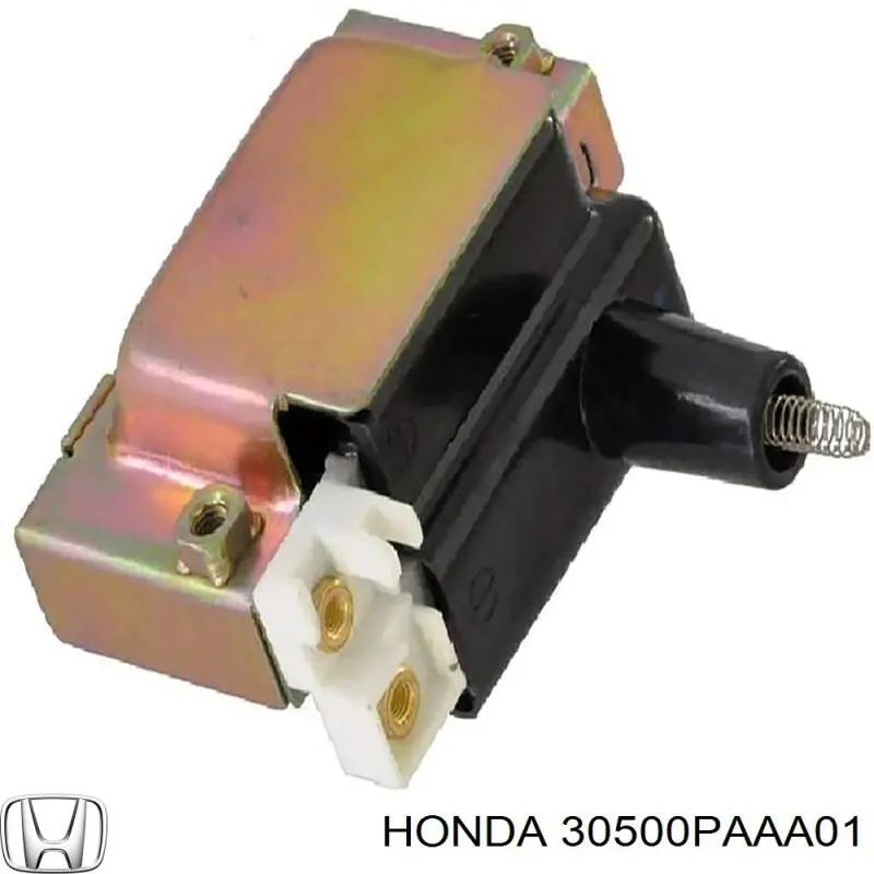 30500PAAA01 Honda