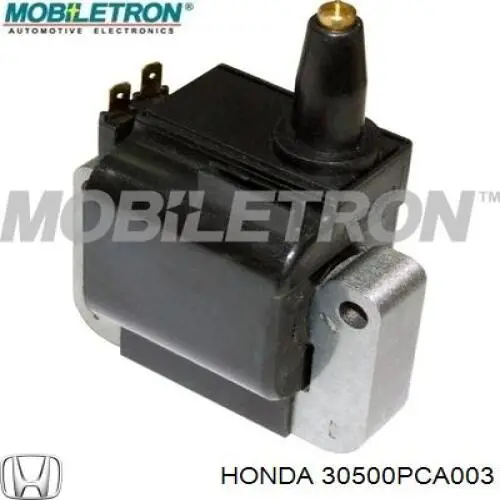 Купить 30500PCA003 Honda Катушка зажигания