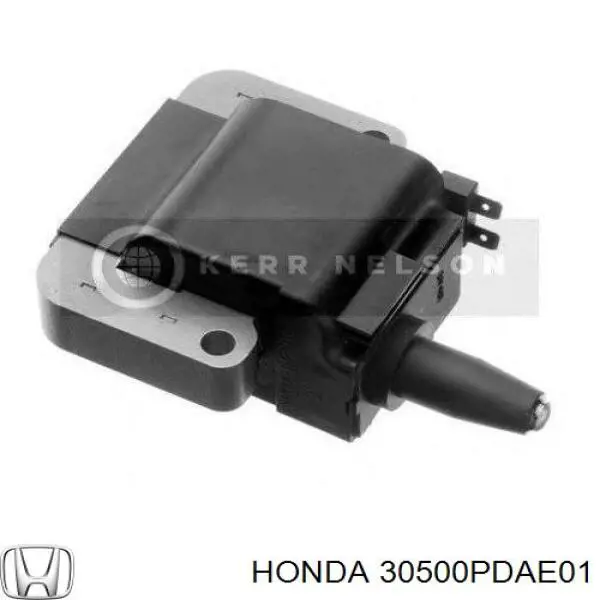 Катушка зажигания HONDA ACCORD CL/ODYSSEY RA6-9 F18#/F20#/F23#