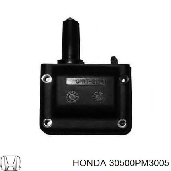 30500-PM3-005 Honda катушка
