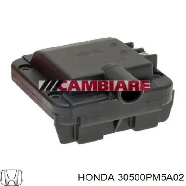 Модуль зажигания Honda 30500PM5A02 цена, от 21.67 USD