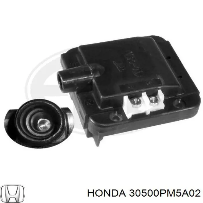 Купить 30500PM5A02 Honda Катушка зажигания
