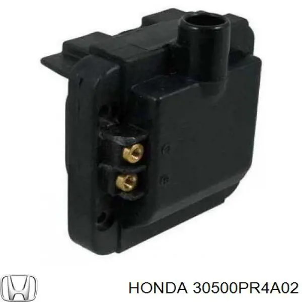 Катушка зажигания 30500PR4A02 Honda