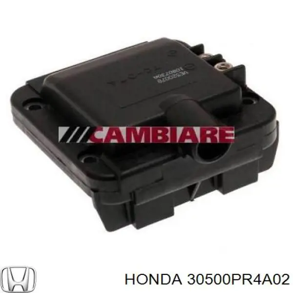 Купить 30500PR4A02 Honda Катушка зажигания