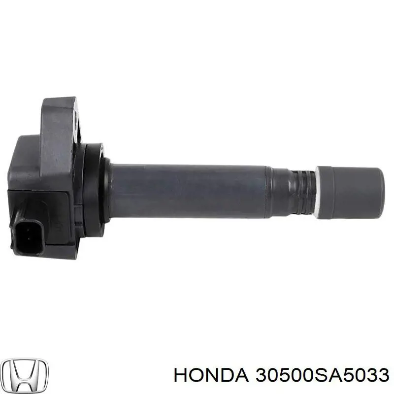 30500-SA5-033 Honda катушка
