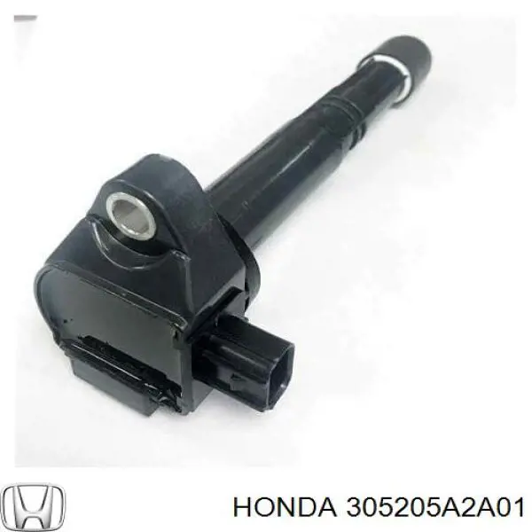 305205A2A01 Honda bobina de ignição