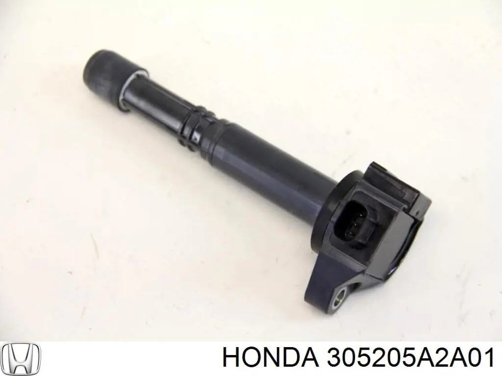 Катушка TIS 305205A2A01