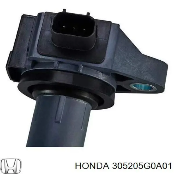 Катушка зажигания Honda 305205G0A01