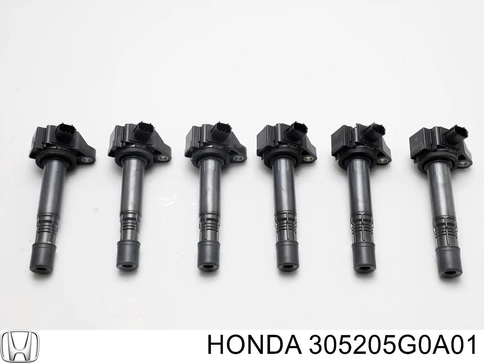 Bobina de encendido 305205G0A01 Honda/Acura