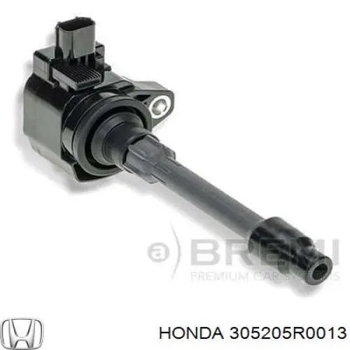 Купить 305205R0013 Honda Катушка зажигания