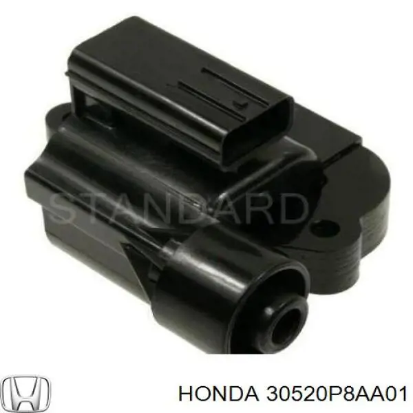 30520P8AA01 Honda Катушка зажигания