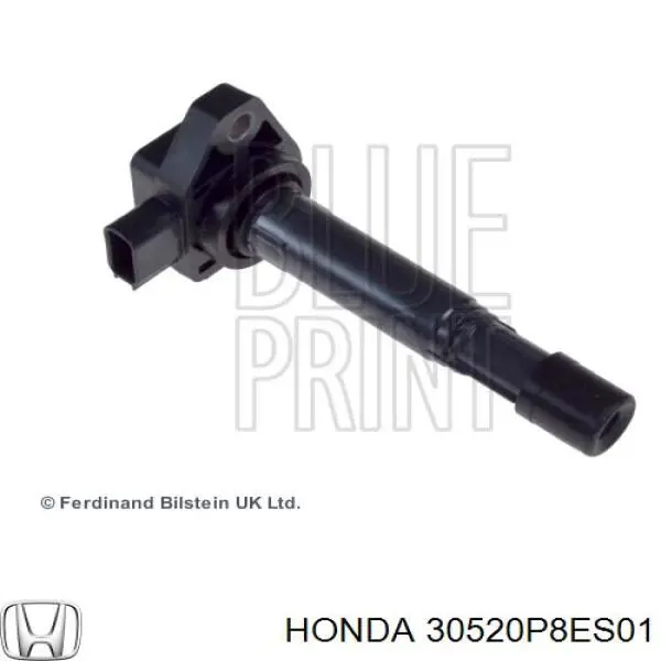 Катушка Honda 30520P8ES01