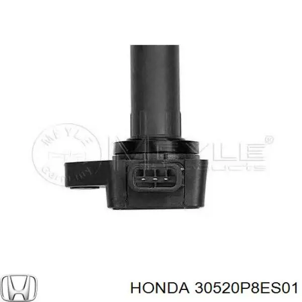 30520P8ES01 Honda Катушка зажигания