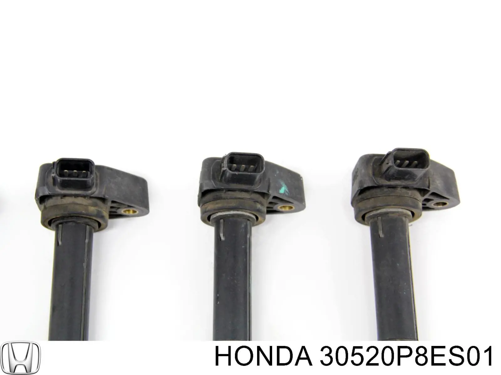 Модуль зажигания Honda 30520P8ES01 цена, от 26.14 USD