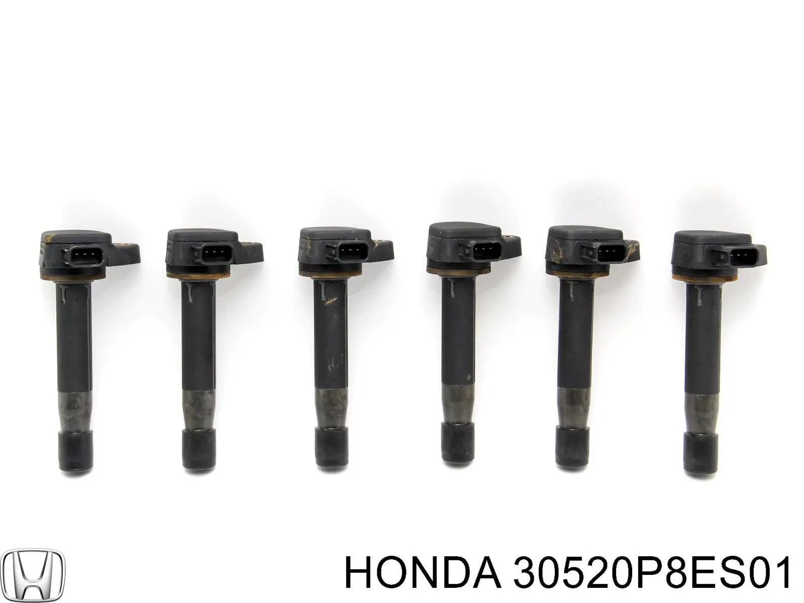 Купить 30520P8ES01 Honda Катушка зажигания