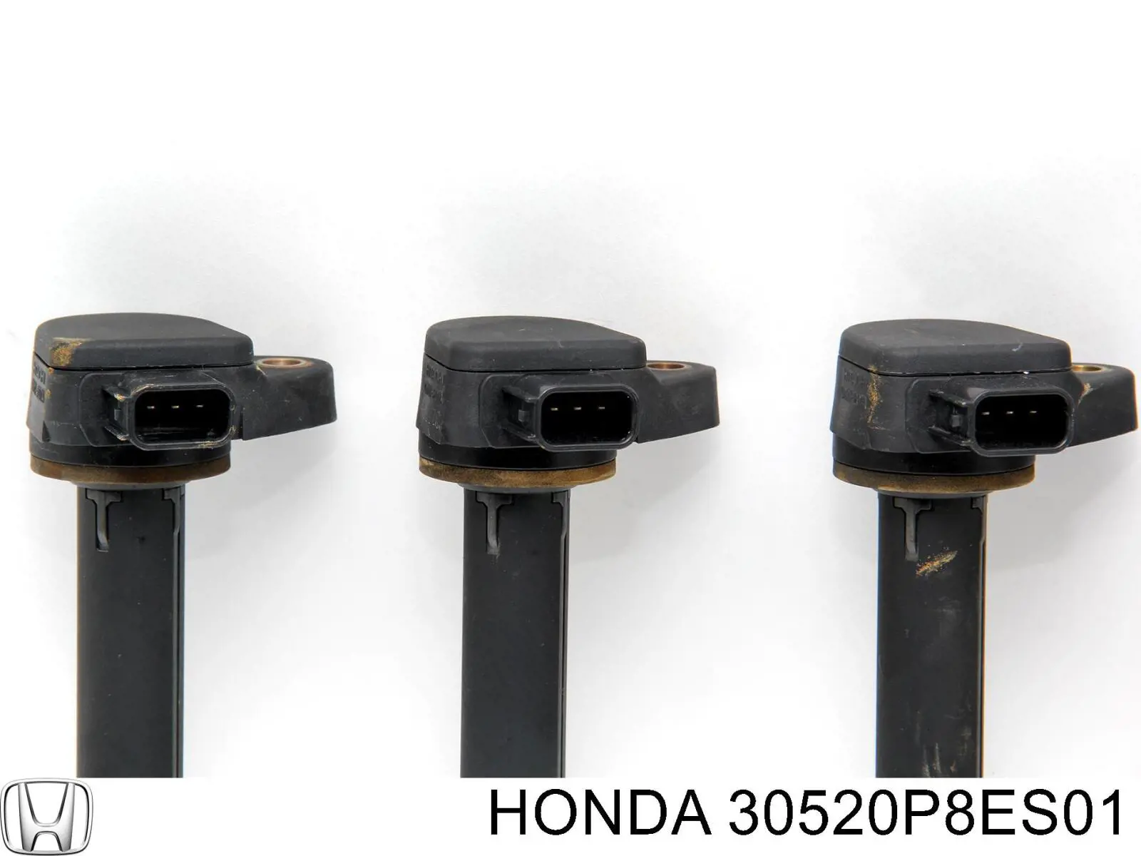 30520P8ES01 Honda Катушка зажигания