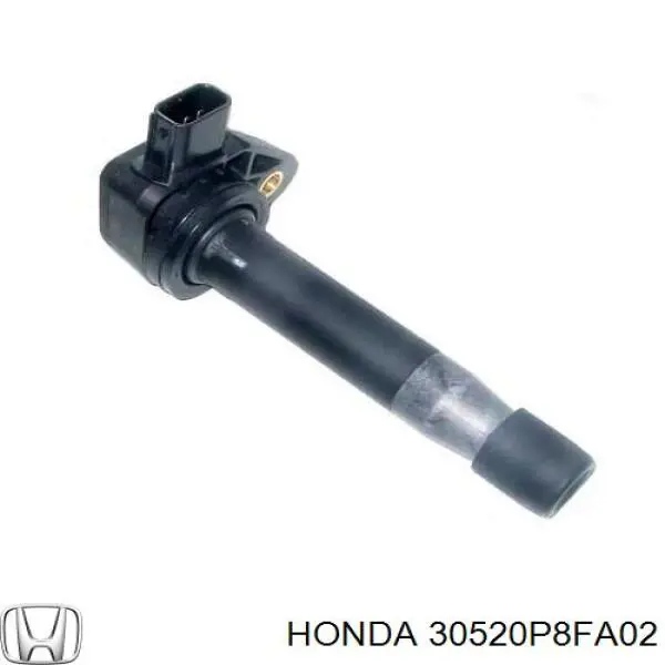 30520P8FA02 Honda Катушка зажигания