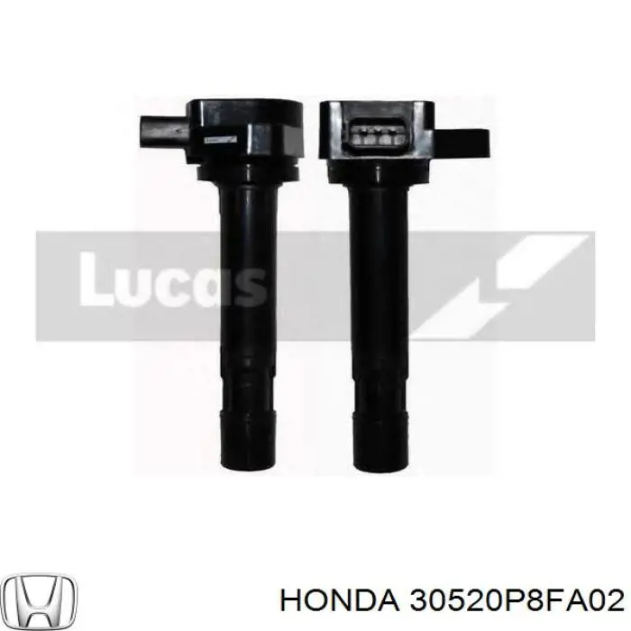 Модуль зажигания Honda 30520P8FA02 цена, от 25.70 USD