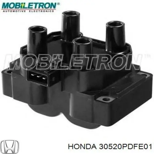 Модуль зажигания Honda 30520PDFE01 цена, от 31.82 USD