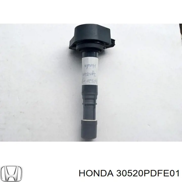 Купить 30520PDFE01 Honda Катушка зажигания