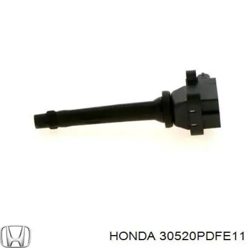 30520PDFE11 Honda Катушка зажигания