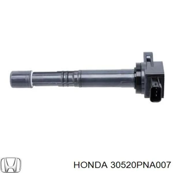 Катушка зажигания Honda 30520PNA007