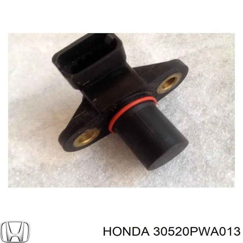 Катушка зажигания 30520PWA013 Honda