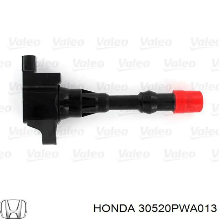 Модуль зажигания Honda 30520PWA013 цена, от 29.87 USD
