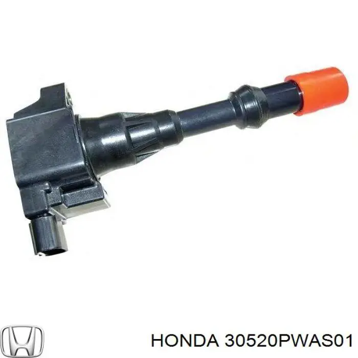Катушка зажигания Honda 30520PWAS01