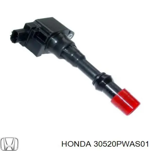 30520PWAS01 Honda