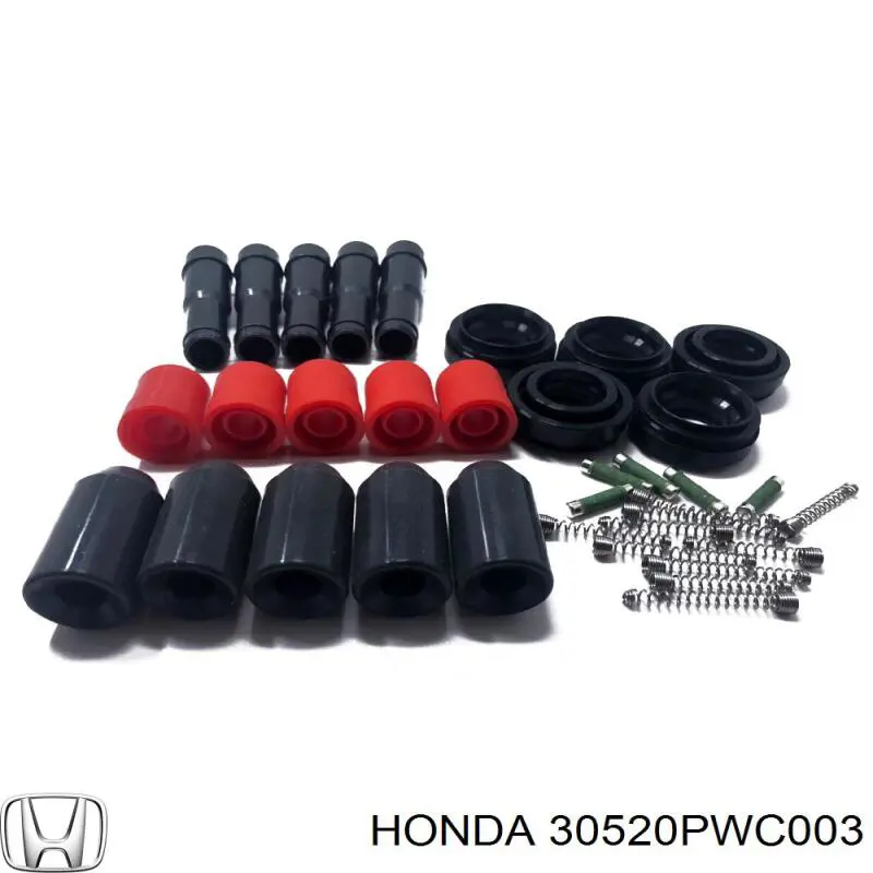 Катушка зажигания 30520PWC003 Honda