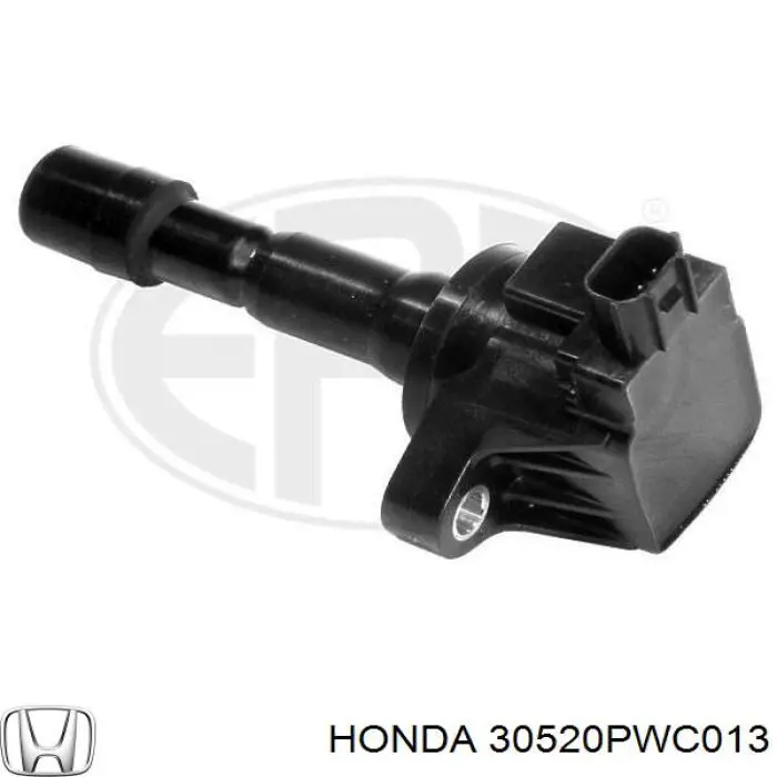 30520PWC013 Honda Катушка зажигания