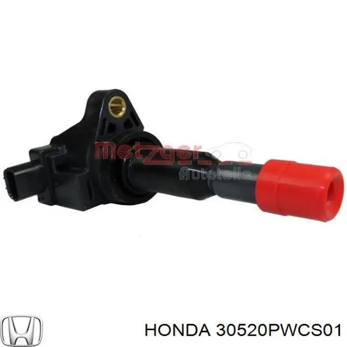 30520PWCS01 Honda Катушка зажигания