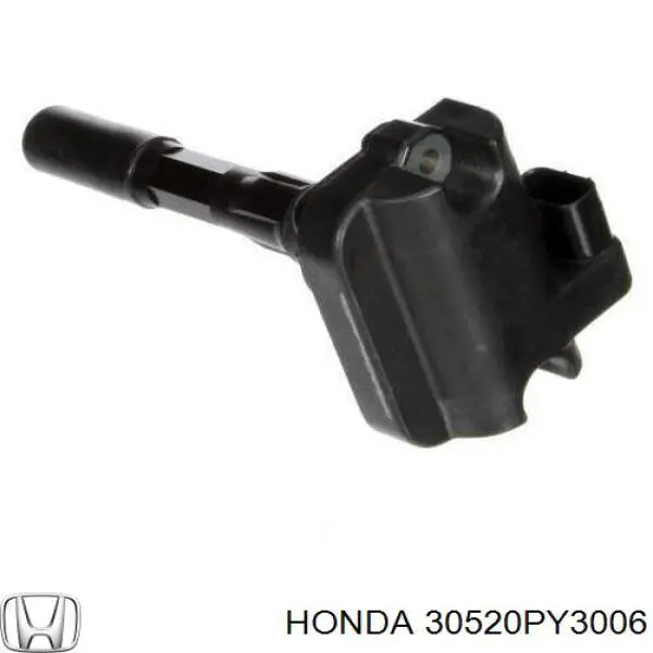 Катушка зажигания COP348 United Motor Products