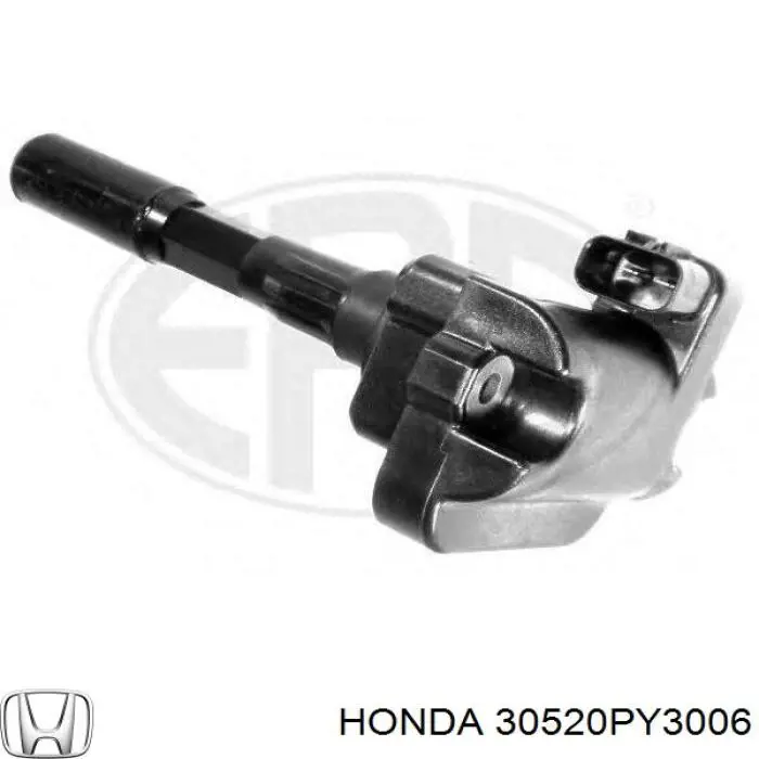 Купить 30520PY3006 Honda Катушка зажигания