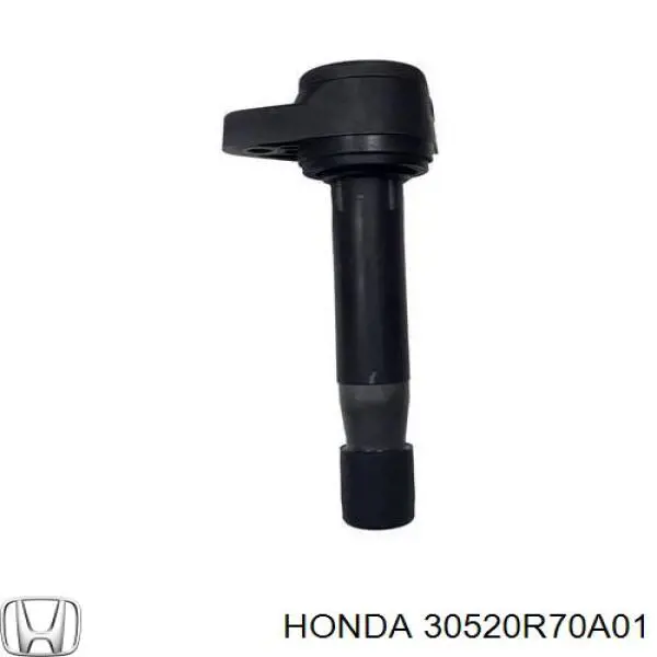 30520R70A01 Honda bobina de ignição