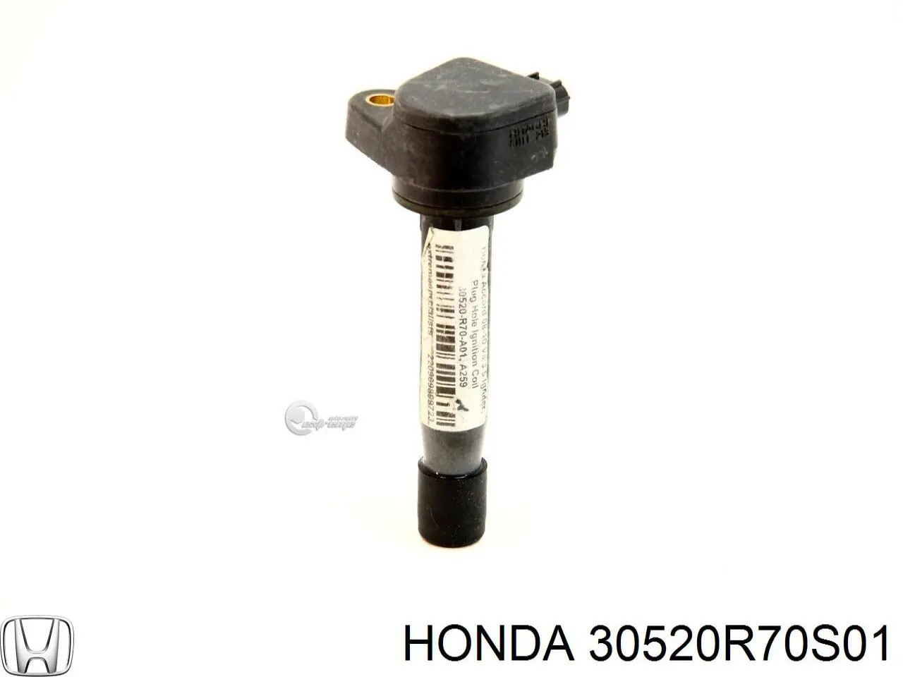 Bobina de encendido 30520R70S01 Honda/Acura