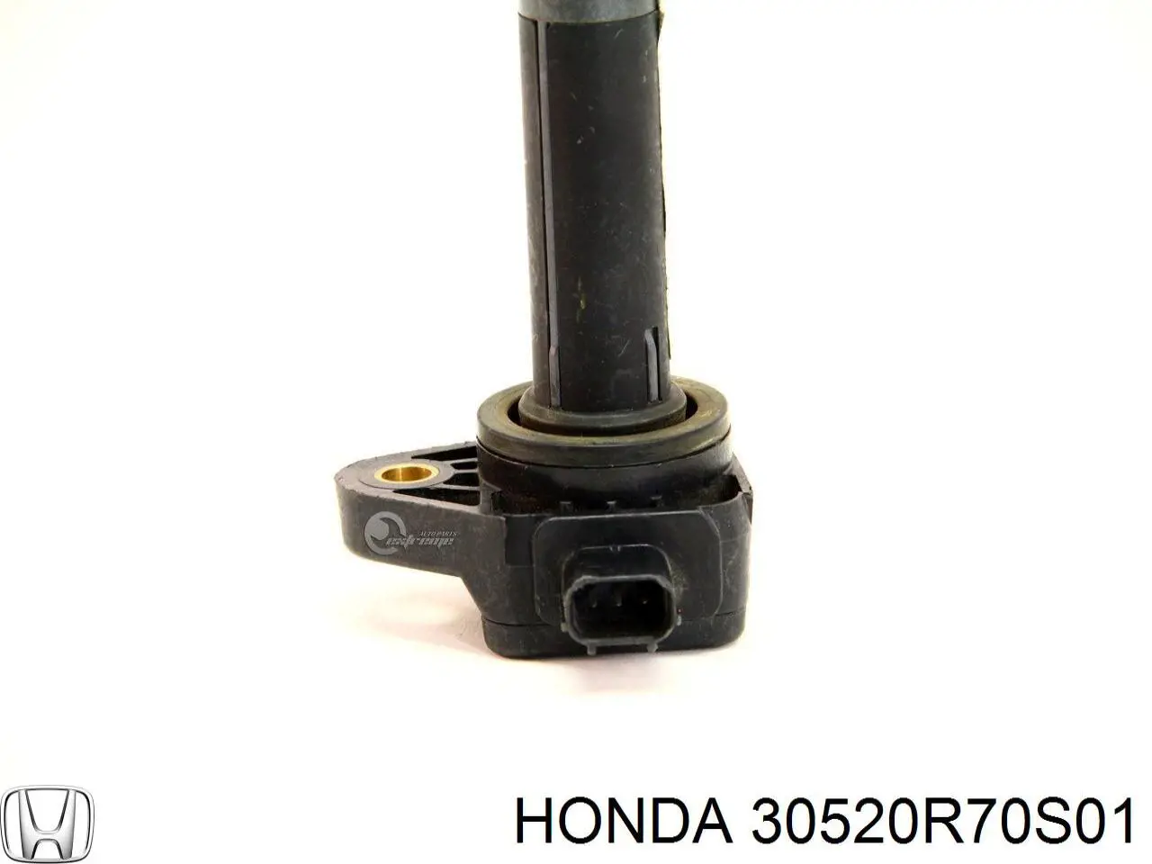 Катушка зажигания Honda 30520R70S01