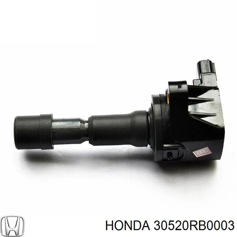 Катушка зажигания 30520RB0003 Honda