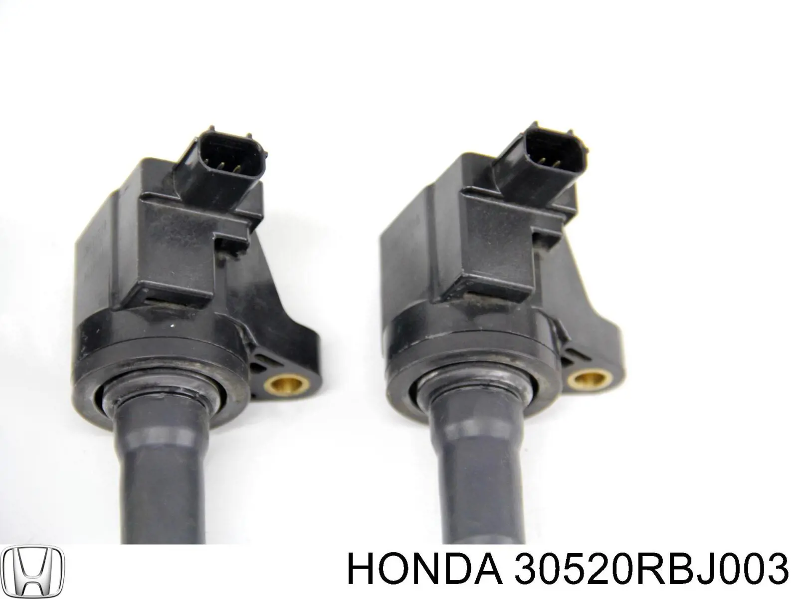 Катушка зажигания 30520RBJ003 Honda