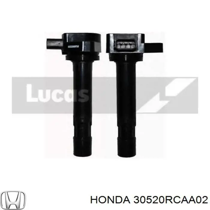Модуль зажигания Honda 30520RCAA02 цена, от 25.62 USD