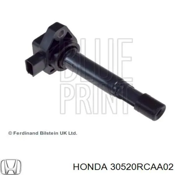 Купить 30520RCAA02 Honda Катушка зажигания