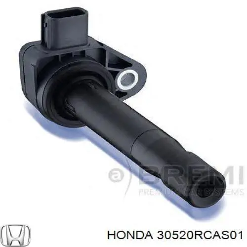 Bobina de encendido 30520RCAS01 Honda/Acura