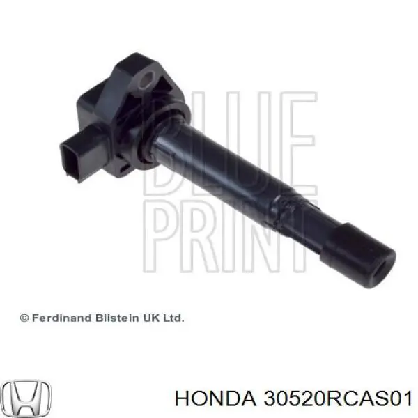 Bobina de ignição 30520RCAS01 Honda