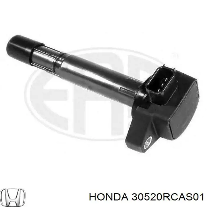 Bobina de ignição Honda 30520RCAS01