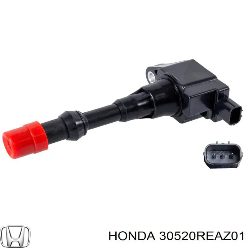 Модуль зажигания Honda 30520REAZ01 цена, от 27.49 USD