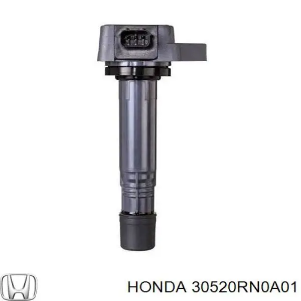 Bobina de encendido 30520RN0A01 Honda/Acura